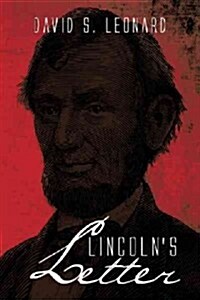 Lincolns Letter (Hardcover)