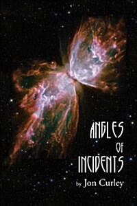 Angles of Incidents (Paperback)