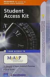 Blackboard Access Code Card (Paperback, 6, Revised)