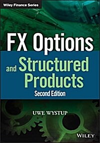 FX Options and Structured Products (Hardcover, 2)