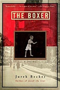 The Boxer (Paperback)