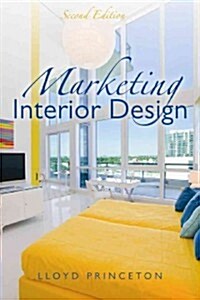 Marketing Interior Design (Paperback, 2)