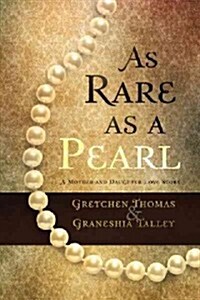 As Rare as a Pearl (Paperback)