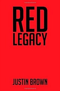 Red Legacy (Paperback)
