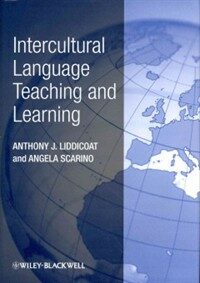 Intercultural Language Teaching And Learning