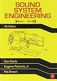 Sound System Engineering (Hardcover, 4 ed)