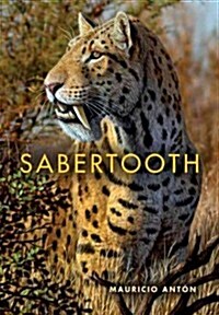 Sabertooth (Hardcover)