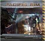 Pacific Rim: Man, Machines & Monsters (Hardcover)