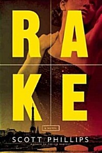 Rake (Hardcover)