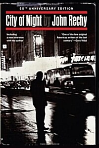 City of Night (Paperback, 50)