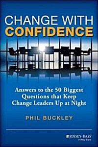 Change with Confidence (Hardcover)