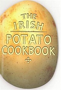 The Irish Potato Cookbook (Hardcover)