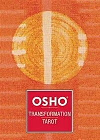 Osho Transformation Tarot: 60 Illustrated Cards and Book for Insight and Renewal (Cards and Book, 4)