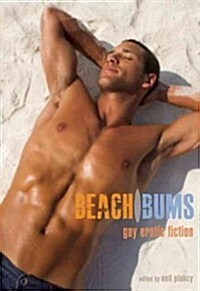 Beach Bums: Gay Erotic Fiction (Paperback)