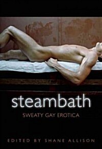 Steambath: Sweaty Gay Erotica (Paperback)