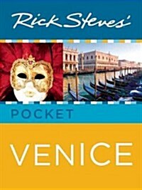 Rick Steves Pocket Venice (Paperback)