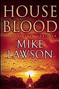 House Blood (Paperback)