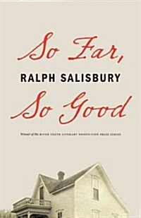 So Far, So Good (Paperback)