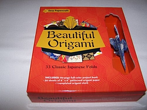 Beautiful Origami (Hardcover)