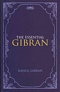 The Essential Gibran (Paperback, Reprint)