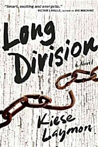 Long Division (Paperback)