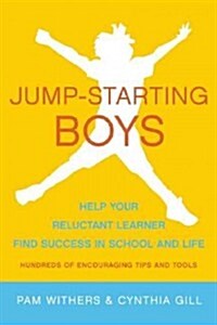 Jump-Starting Boys (Paperback)