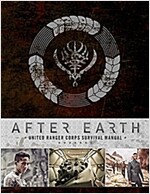 After Earth: United Ranger Corps Survival Manual (Hardcover)