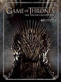 GAME OF THRONES (Book)