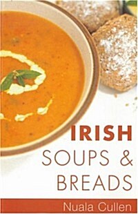 Irish Soups & Breads (Paperback)