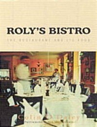 Rolys Bistro (Paperback)
