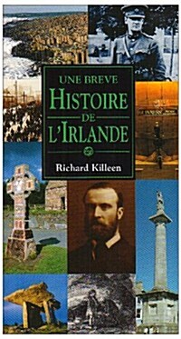 A Short History of Ireland (Paperback)