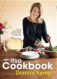 Itsa Cookbook (Paperback)