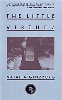 Little Virtues (Paperback)