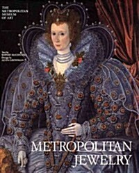 Metropolitan Jewelry (Paperback)