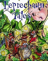 Leprechaun Tales (Mini Edition) (Paperback, Mini)