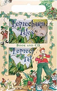 Leprechaun Tales Audio Pack (Audio CD)