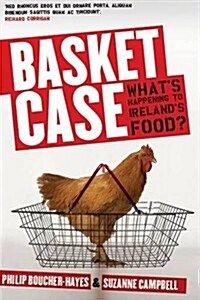 Basket Case (Paperback)