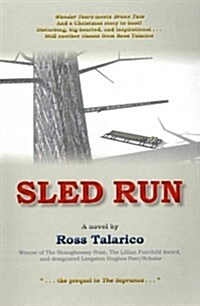 Sled Run (Paperback)