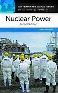 Nuclear Power: A Reference Handbook (Hardcover, 2, Revised)