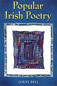 Popular Irish Poetry (Paperback)