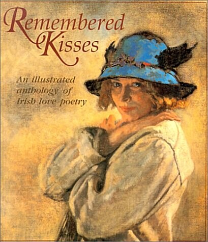 Remembered Kisses (Paperback)