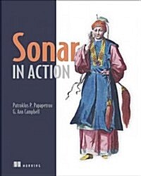 SonarQube in Action (Paperback)