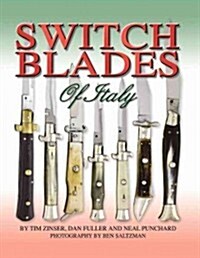 Switchblades of Italy (Paperback)