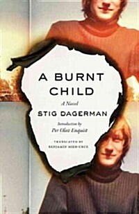 A Burnt Child (Paperback)