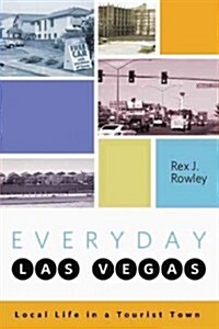 Everyday Las Vegas (Hardcover)