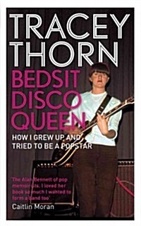 Bedsit Disco Queen (Paperback)