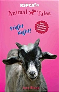 Fright Night!: Volume 6 (Paperback)