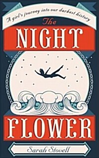 The Night Flower (Hardcover)