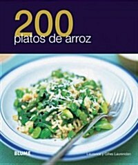 200 Platos de Arroz (Paperback)