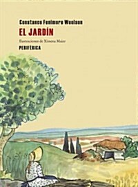 El Jard? (Paperback)